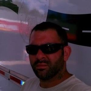 Meet your Posher, Justin